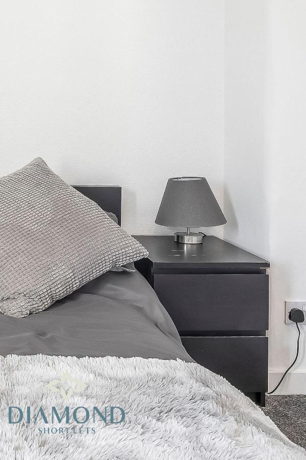 Cosy 2 Bed Apt West End Edinburgh Free Parking 외부 사진