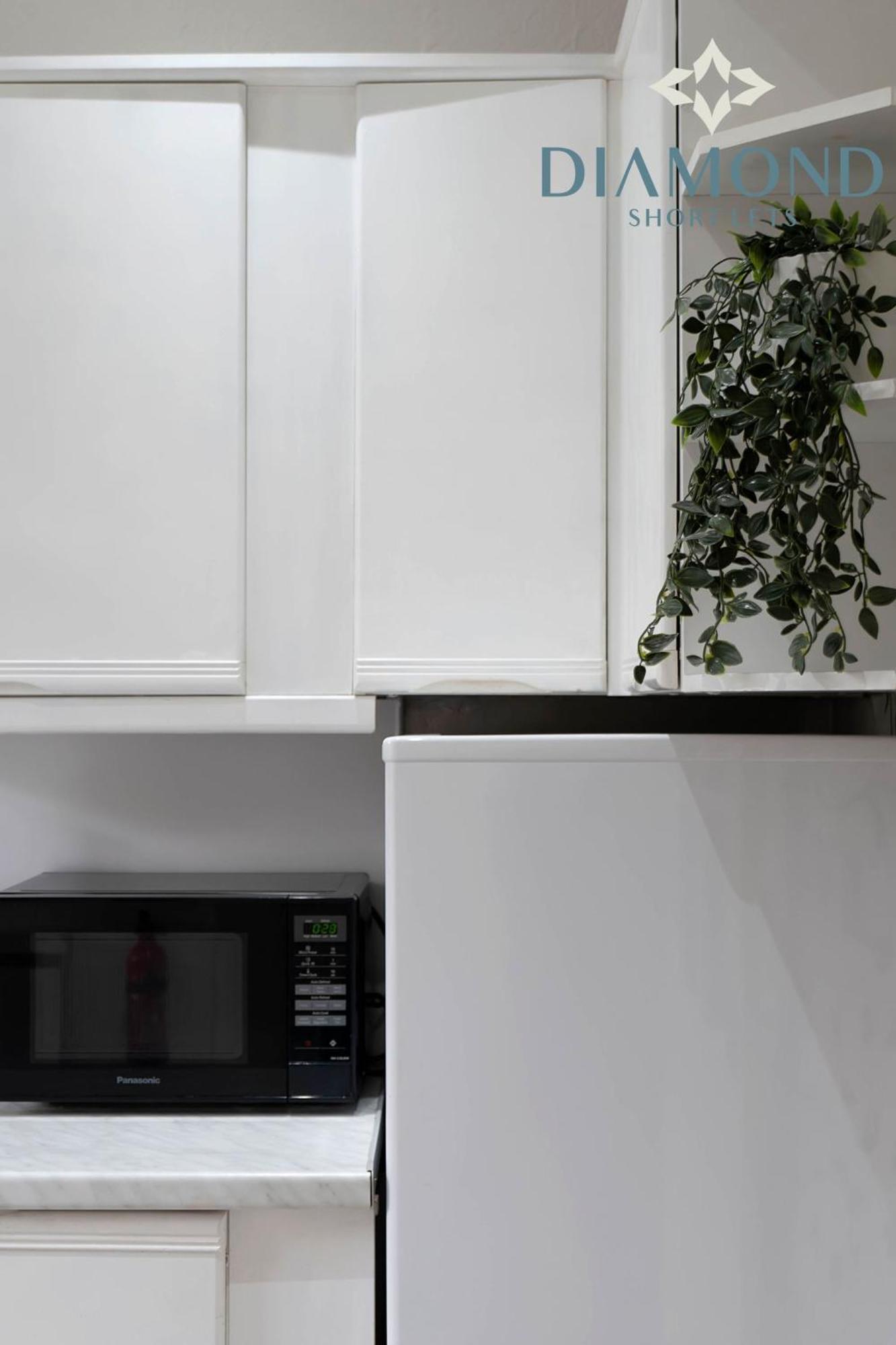 Cosy 2 Bed Apt West End Edinburgh Free Parking 외부 사진
