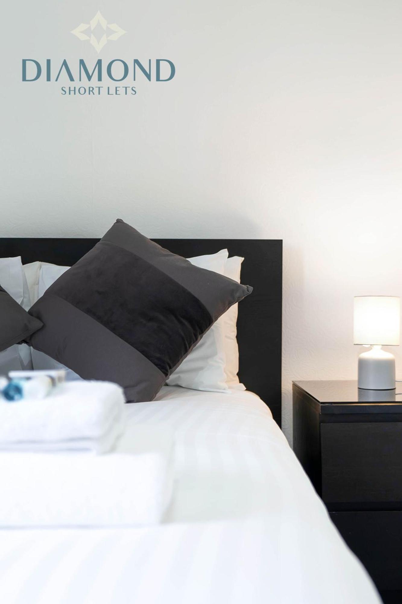 Cosy 2 Bed Apt West End Edinburgh Free Parking 외부 사진