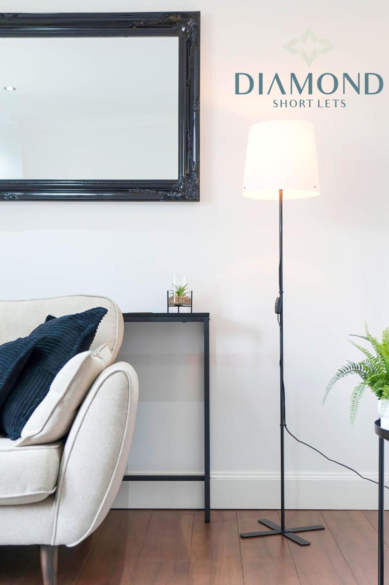 Cosy 2 Bed Apt West End Edinburgh Free Parking 외부 사진
